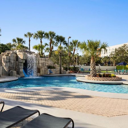 Crowne Plaza Orlando - Lake Buena Vista By Ihg Bagian luar foto