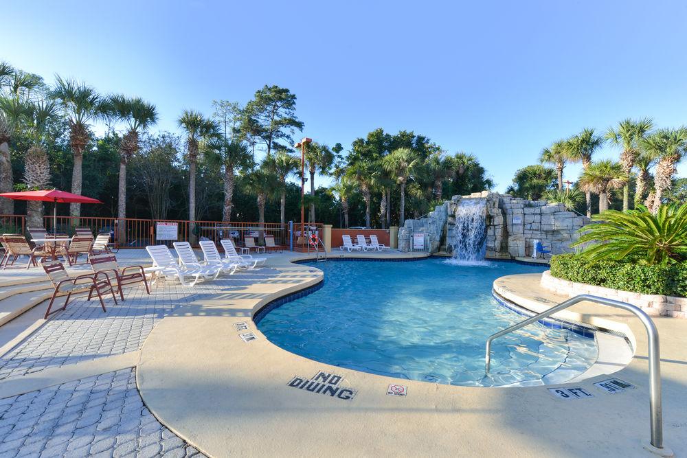 Crowne Plaza Orlando - Lake Buena Vista By Ihg Bagian luar foto