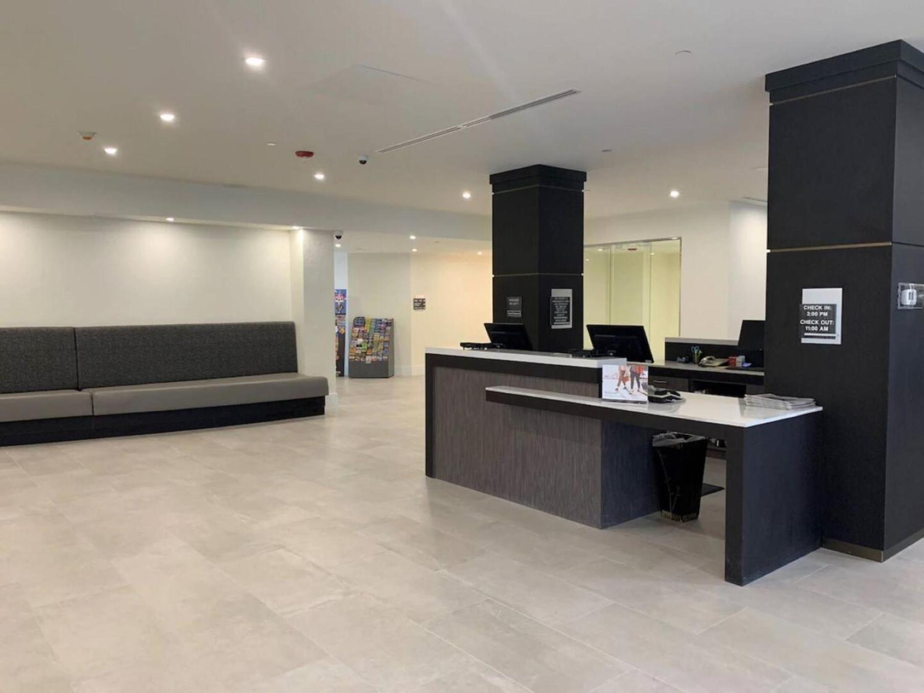 Crowne Plaza Orlando - Lake Buena Vista By Ihg Bagian luar foto