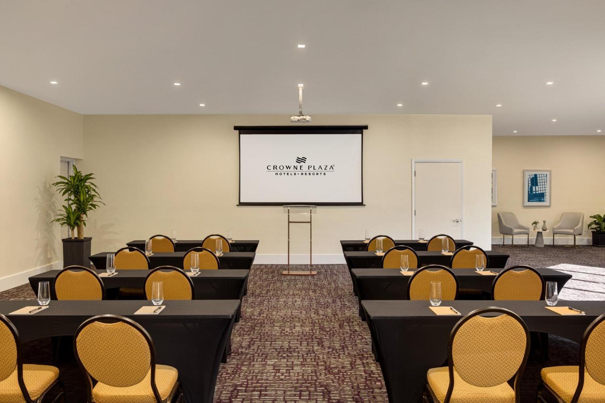 Crowne Plaza Orlando - Lake Buena Vista By Ihg Bagian luar foto