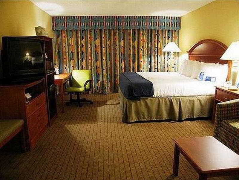 Crowne Plaza Orlando - Lake Buena Vista By Ihg Bagian luar foto